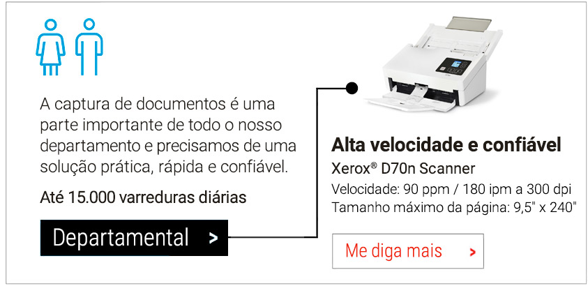 Xerox D70n