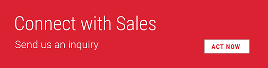 Connect with Sales