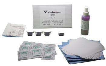 VisionAid Maintenance Kit for DM3460