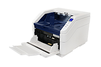 Xerox W110 Scanner