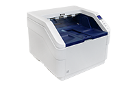 Xerox W130 Scanner