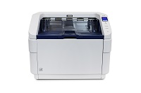 Xerox W150 Scanner