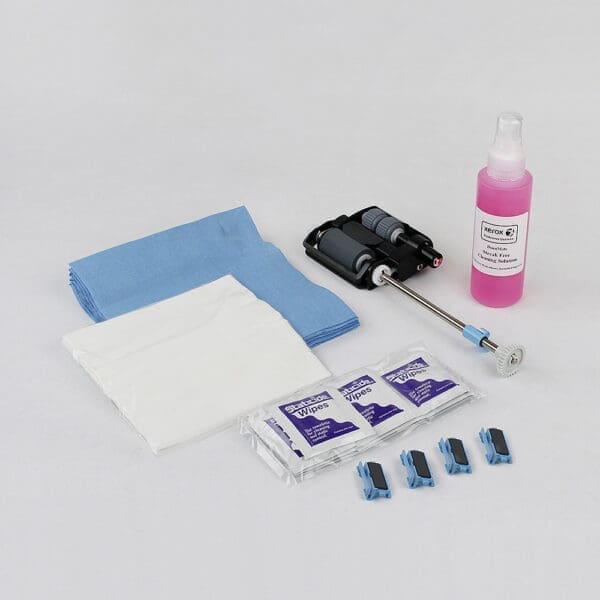 Kit de mantenimiento Xerox DocuMate 4830i