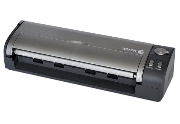 Xerox DocuMate 3115