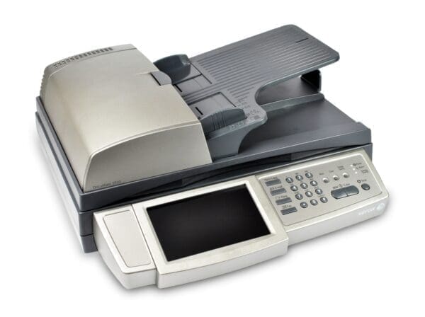 Xerox DocuMate 3920 reacondicionado