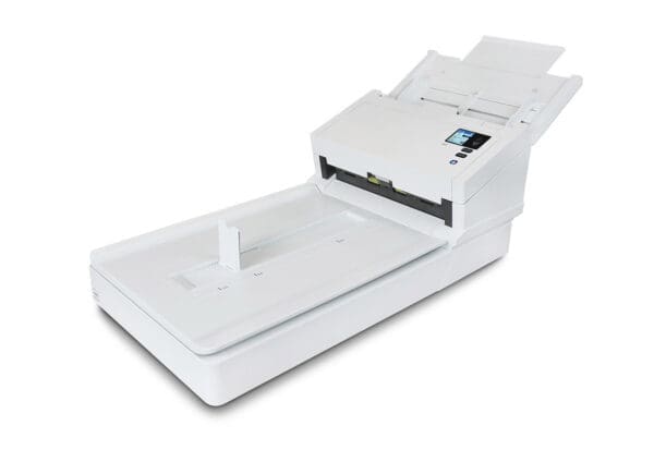 Xerox FD70 Scanner