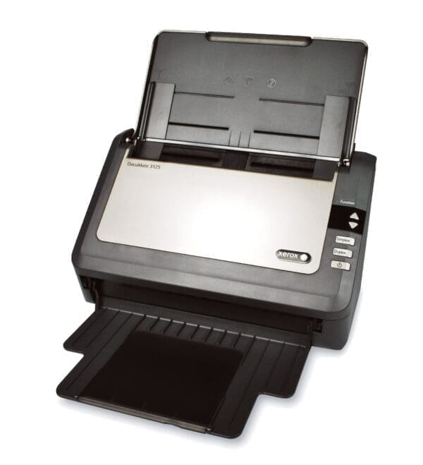 Xerox DocuMate 3125