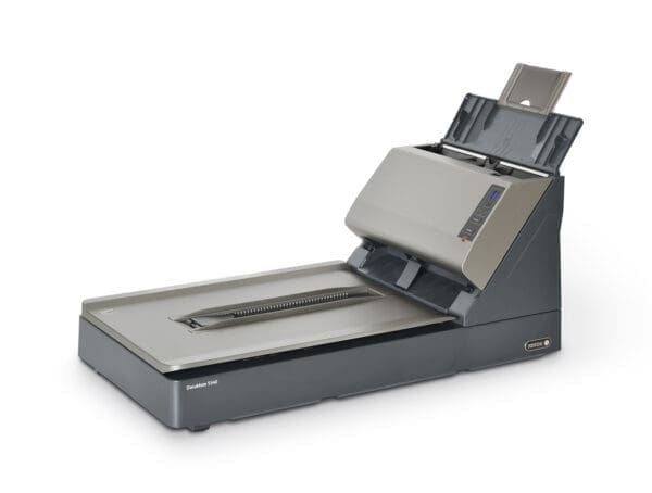 Xerox DocuMate 5540