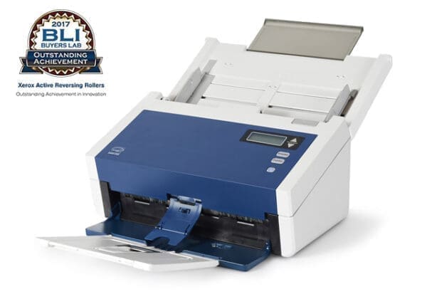 Xerox DocuMate 6460