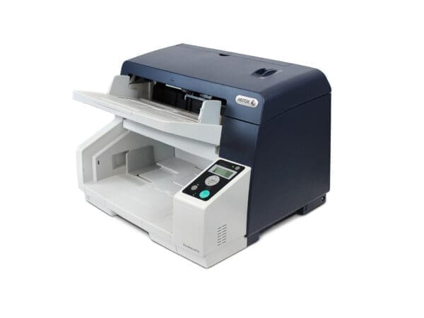 Xerox DocuMate 6710