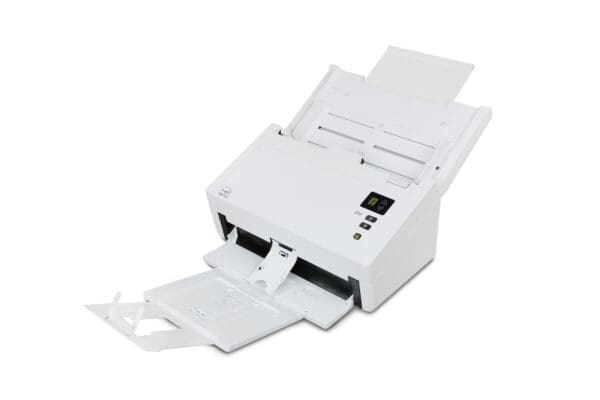 Xerox D50 Scanner