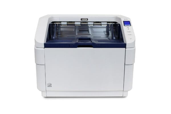 Xerox W150 Scanner